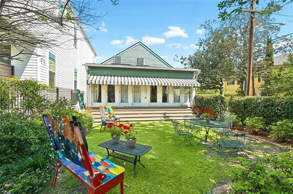 $3,700 | 7100 Coliseum Street, New Orleans, LA 70118