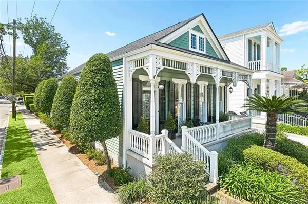 $3,700 | 7100 Coliseum Street, New Orleans, LA 70118