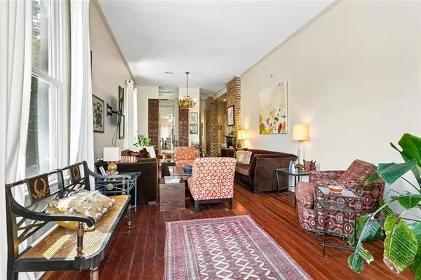 $3,700 | 7100 Coliseum Street, New Orleans, LA 70118