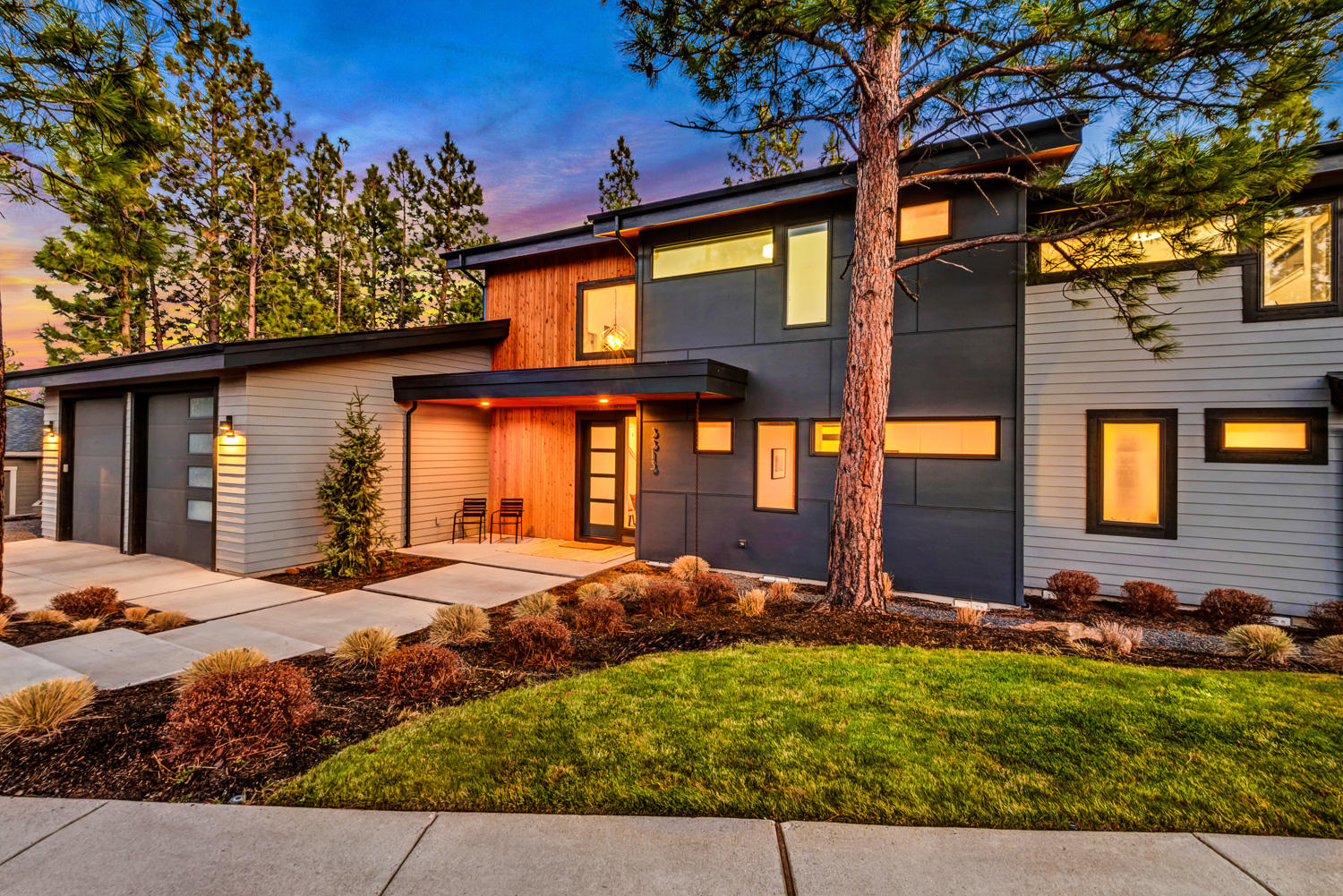 3313 Northwest Shevlin Ridge Bend, OR 97703 - Photo 2 of 55 3313 NW Shevlin Ridge - 2