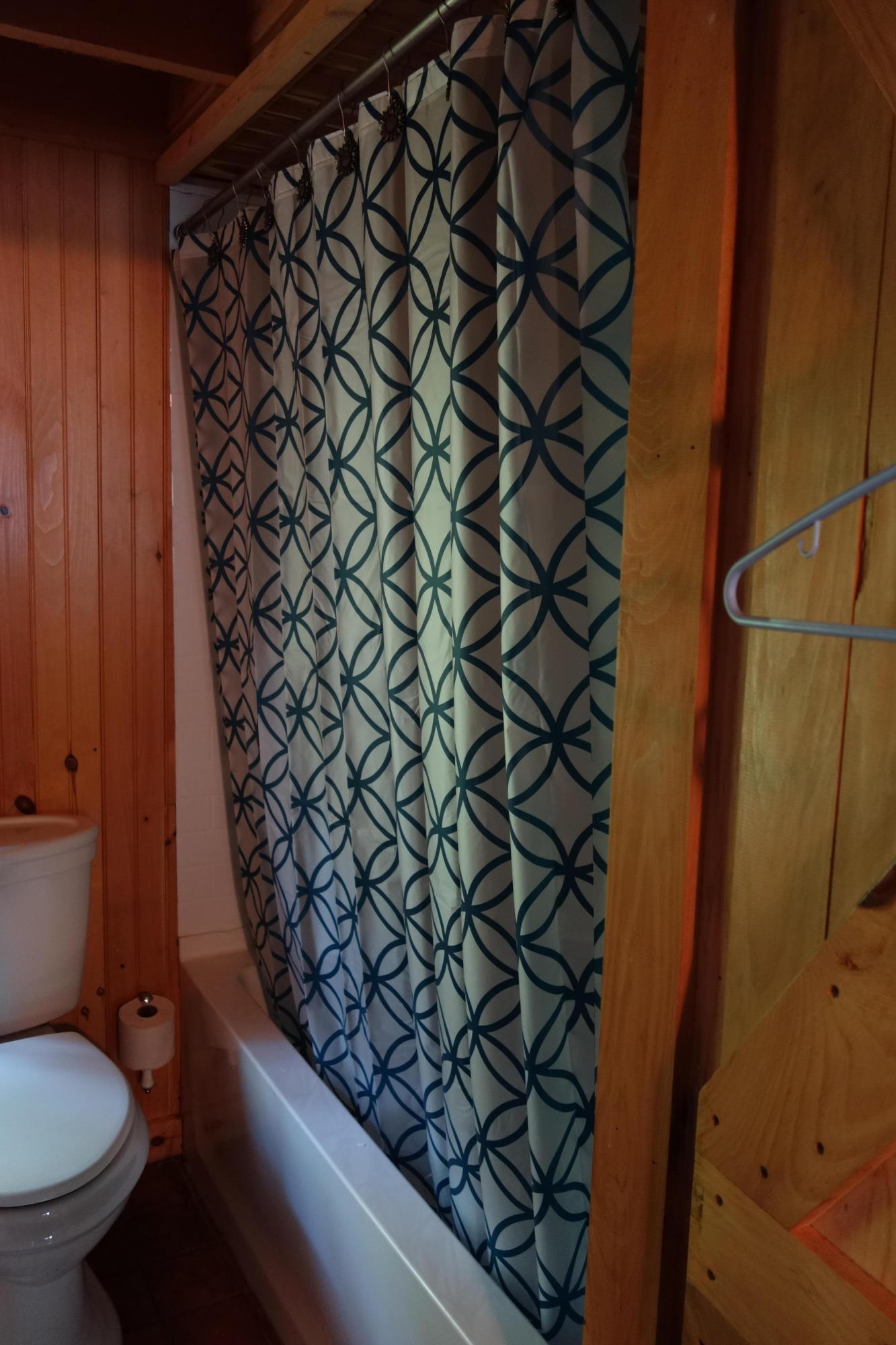 39 Lapointe Road Peru, ME 04290 - Photo 17 of 41 tub in bathroom
