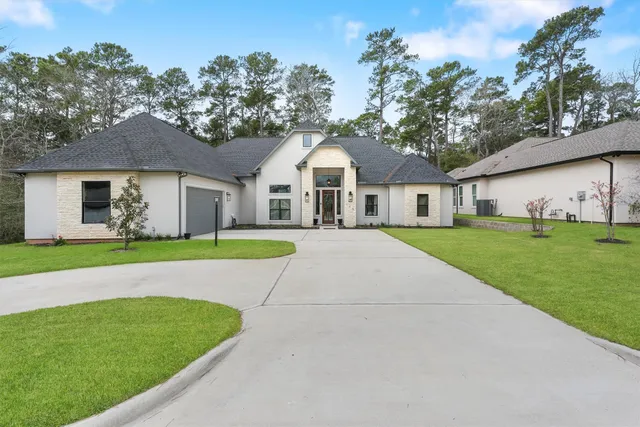 $4,800 | 145 Pine Branch Drive, Montgomery, TX 77356