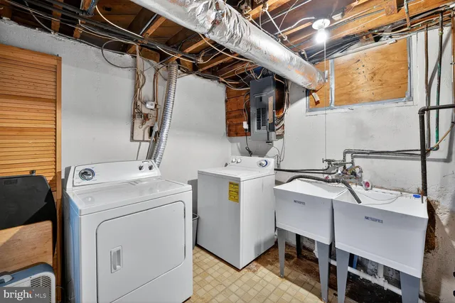 $339,000 | 4209 Lowell Drive, Pikesville, MD 21208