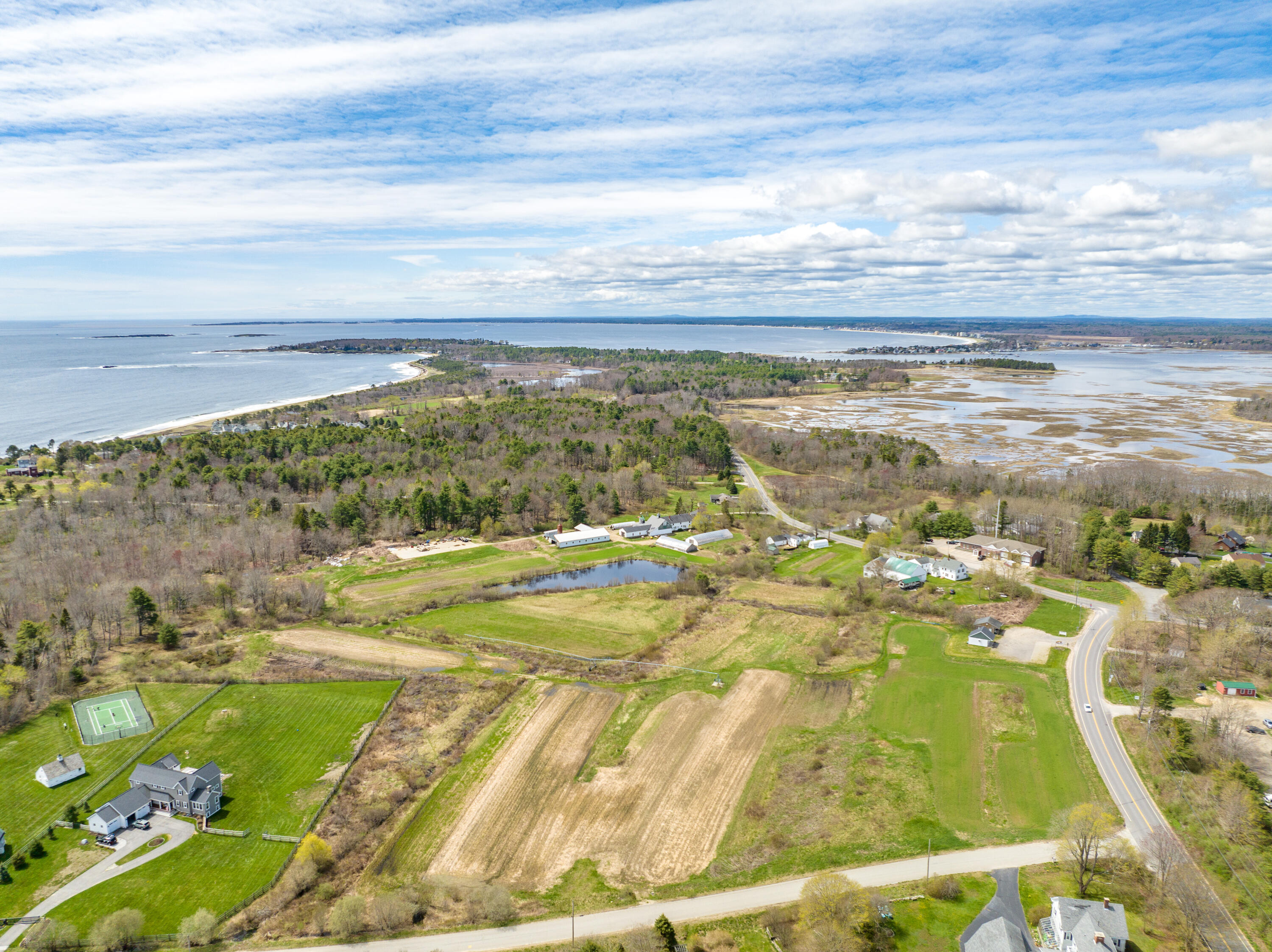 352 Black Point Road Scarborough, ME 04074 - Photo 1 of 31 Scarborough Land-01