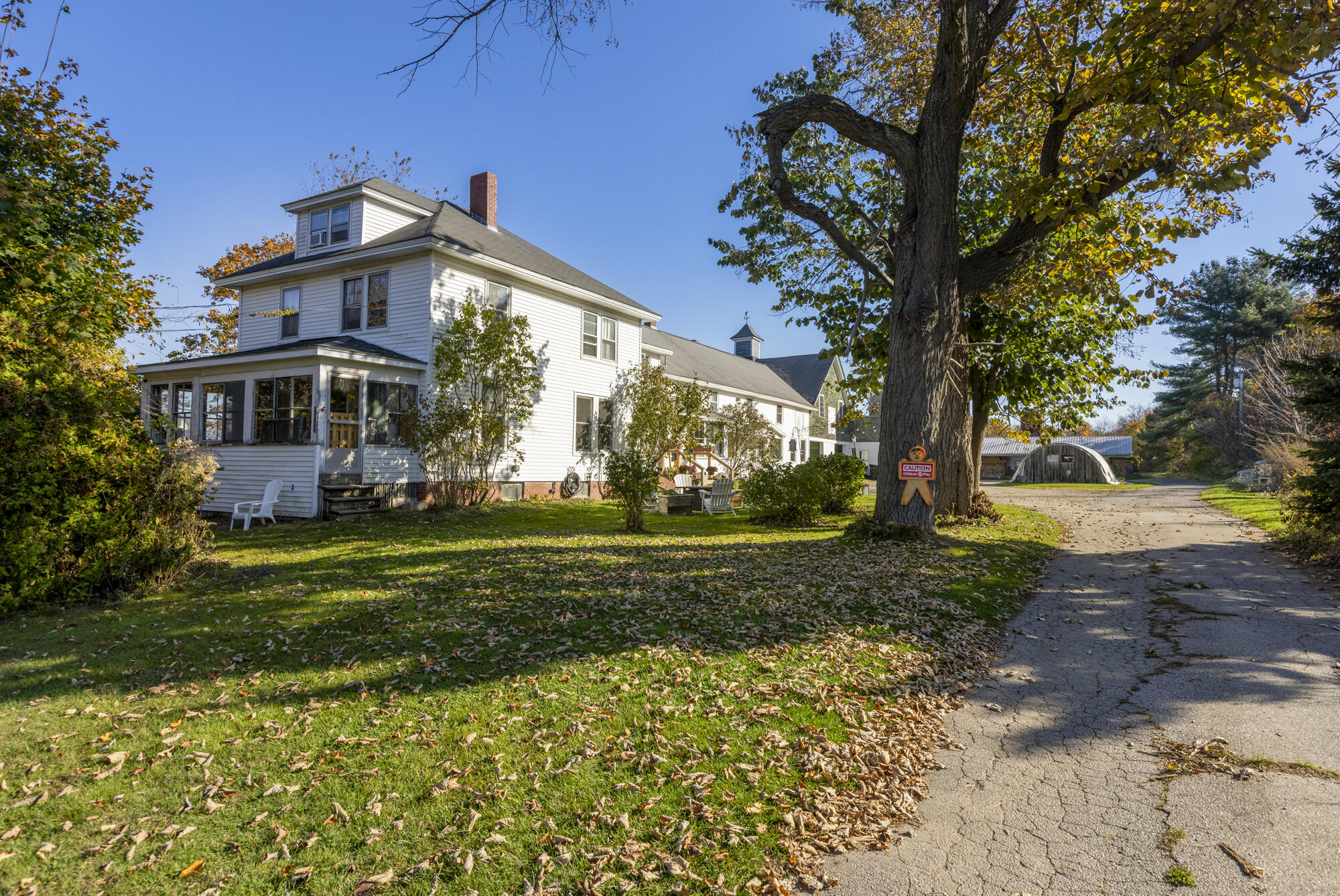 352 Black Point Road Scarborough, ME 04074 - Photo 2 of 31 352 Black Point Rd_W5_018