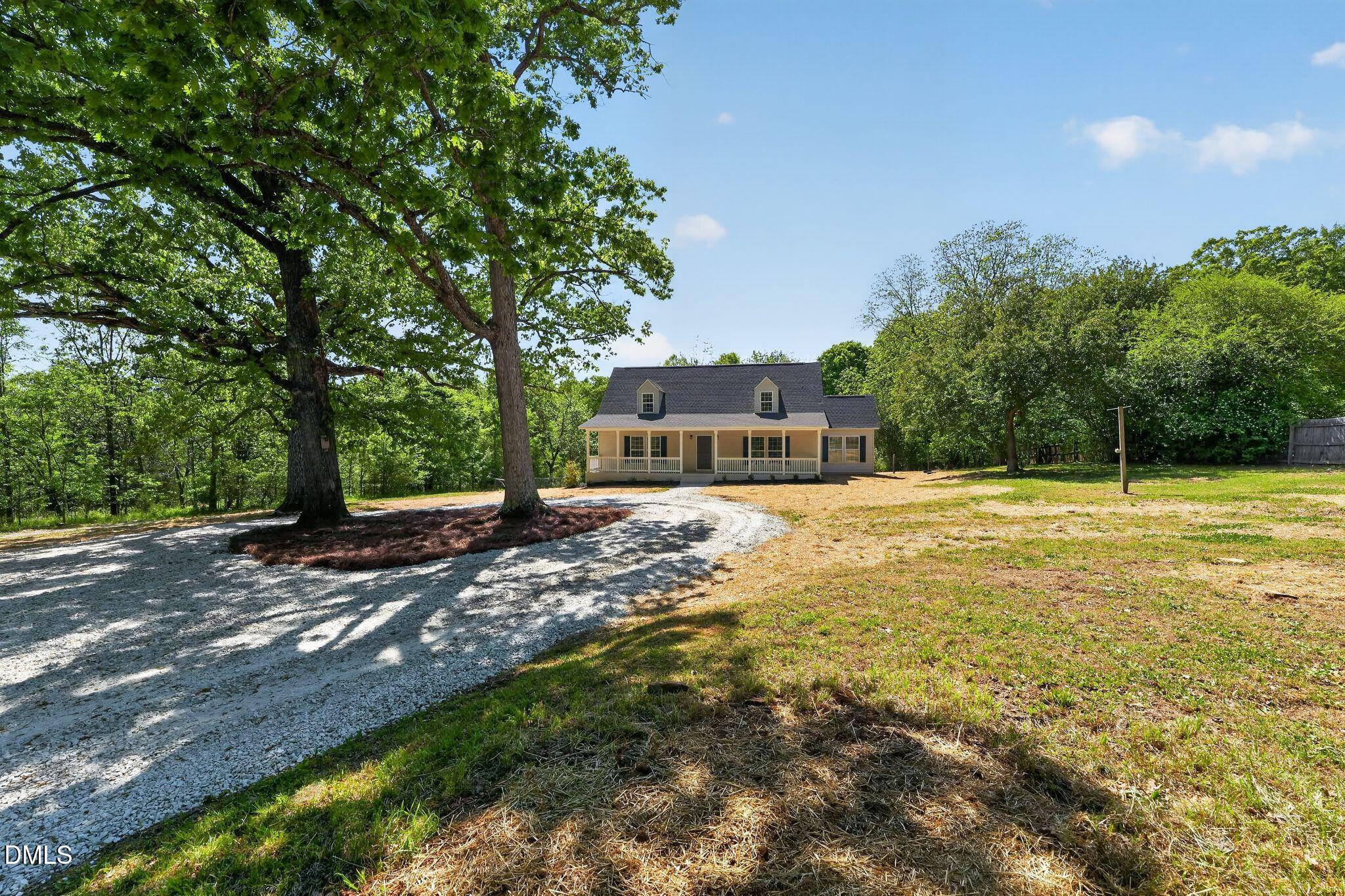 1695 Buckner Clark Road Pittsboro, NC 27312 - Photo 4 of 31 09_1695_Buckner_Clark_Rd_Pittsboro_NC_27