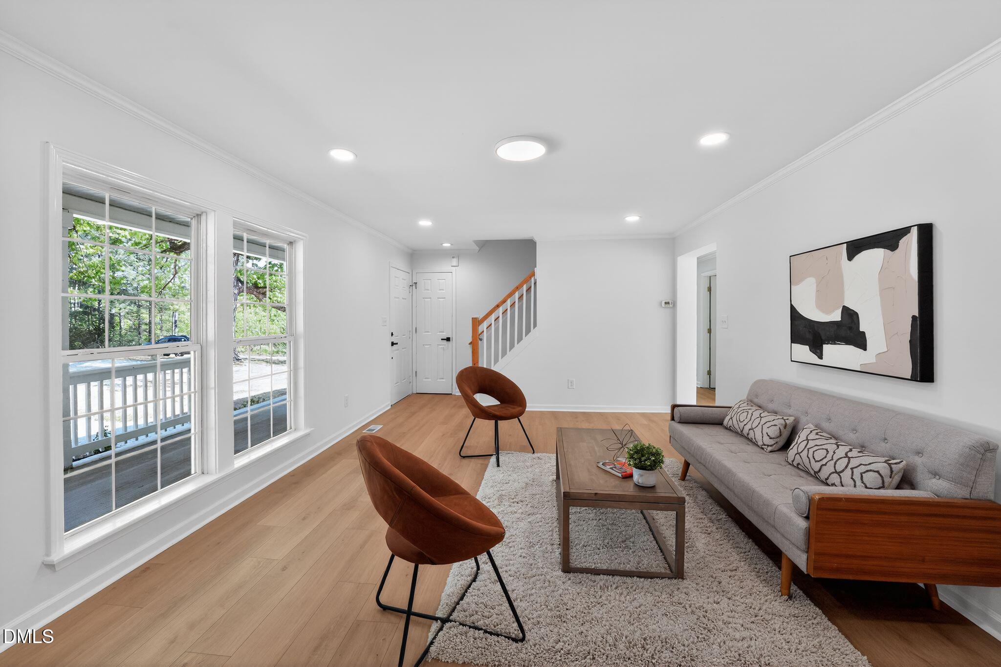 1695 Buckner Clark Road Pittsboro, NC 27312 - Photo 7 of 31 14_1695_Buckner_Clark_Rd_Pittsboro_NC_27