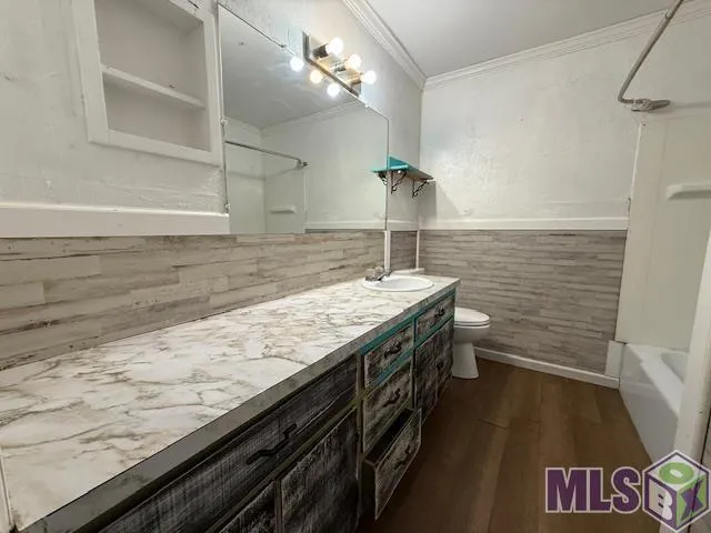 $132,900 | 146 Bayou Vista Drive, Thibodaux, LA 70301