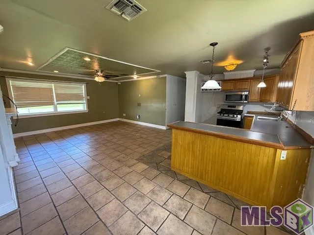 $132,900 | 146 Bayou Vista Drive, Thibodaux, LA 70301