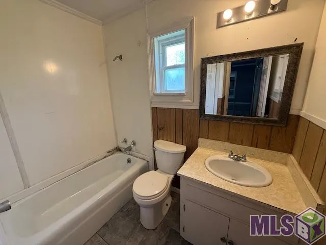 $132,900 | 146 Bayou Vista Drive, Thibodaux, LA 70301