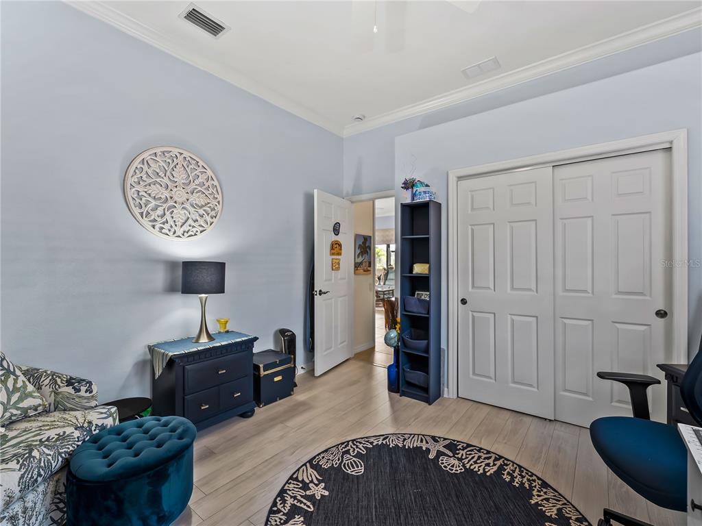 918 Chickadee Drive Venice, FL 34285 - Photo 37 of 85 a view of livingroom with furniture