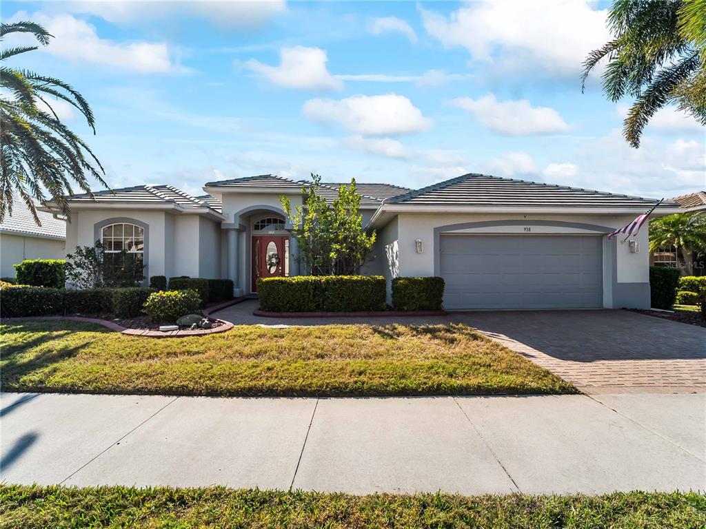 918 Chickadee Drive Venice, FL 34285 - Photo 59 of 85
