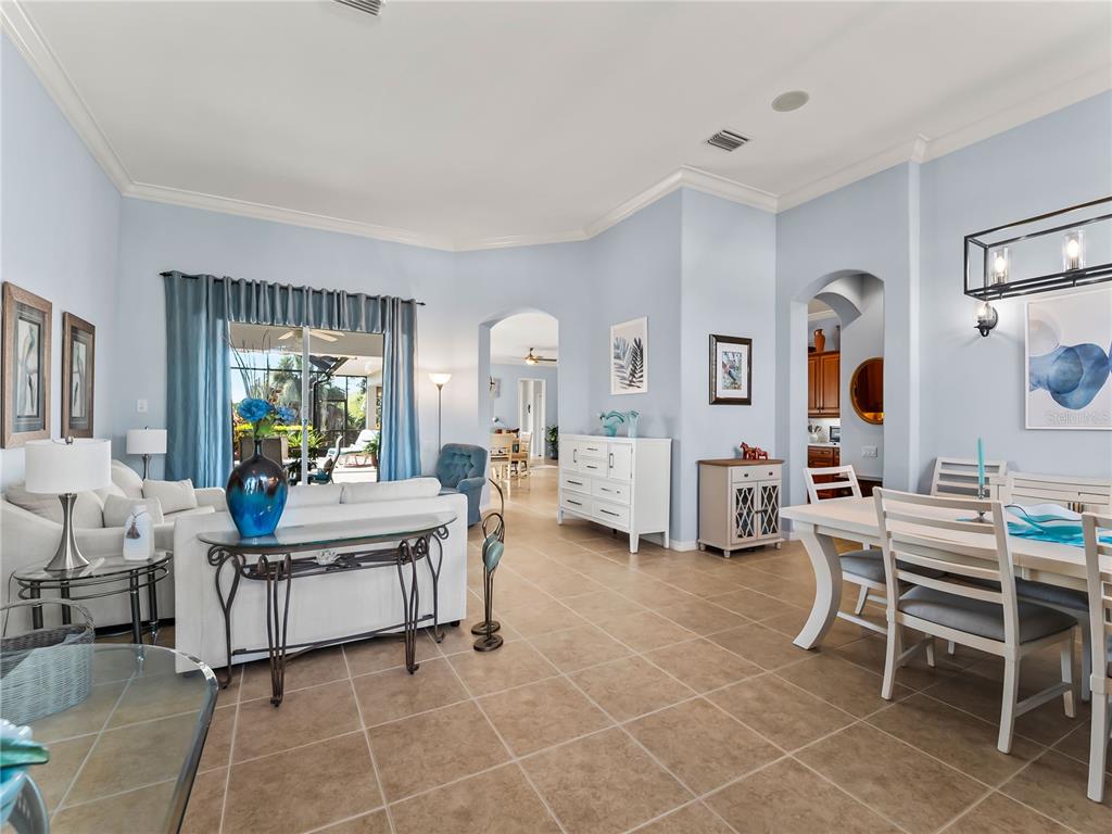 918 Chickadee Drive Venice, FL 34285 - Photo 8 of 85