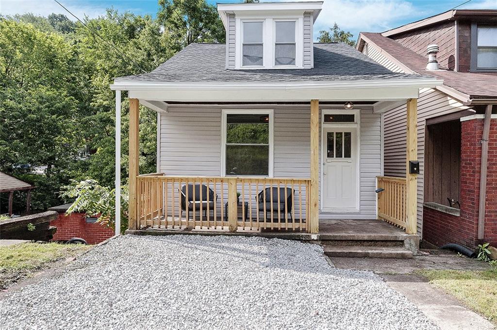 210 Friday Road Pittsburgh, PA 15209 - Photo 21 of 25 Gallery Image 21