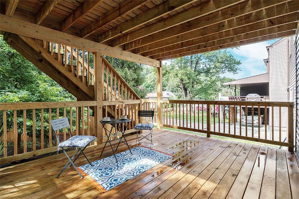 210 Friday Road Pittsburgh, PA 15209 - Photo 23 of 25 Gallery Image 23