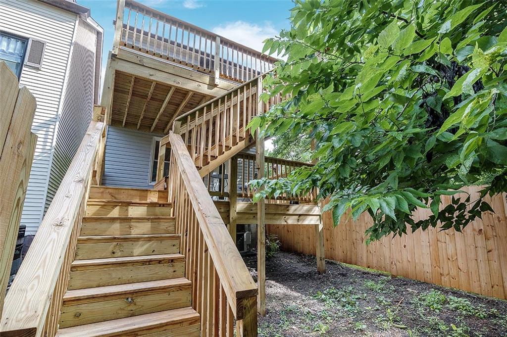 210 Friday Road Pittsburgh, PA 15209 - Photo 25 of 25 Gallery Image 25