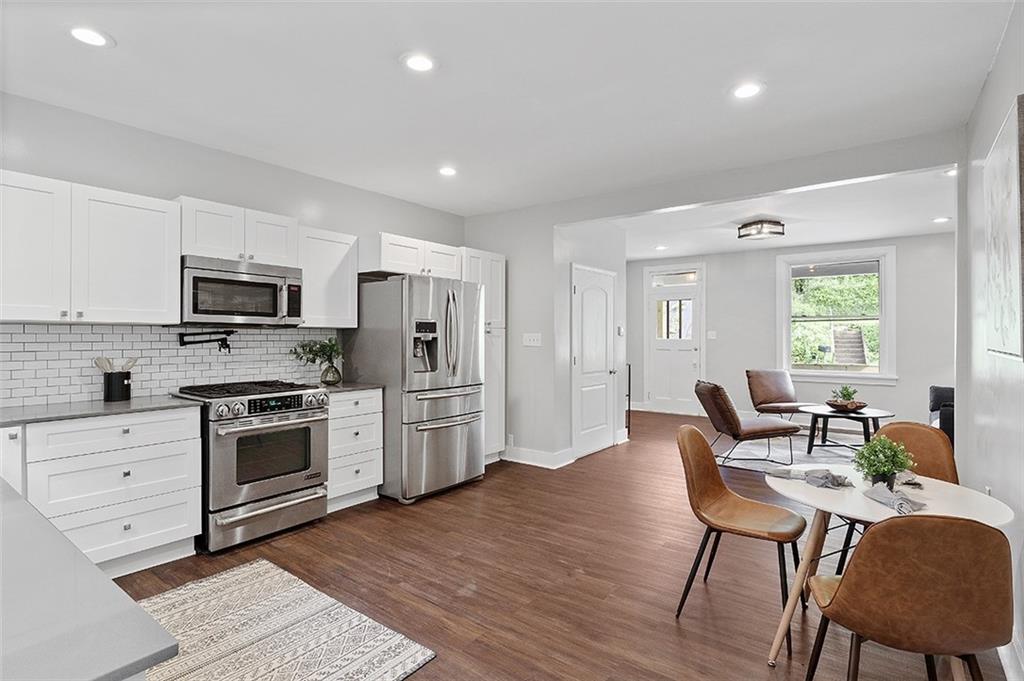 210 Friday Road Pittsburgh, PA 15209 - Photo 7 of 25 Gallery Image 7