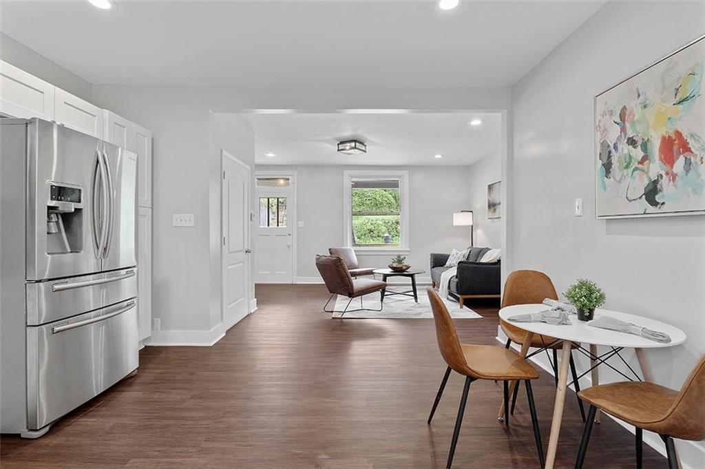 210 Friday Road Pittsburgh, PA 15209 - Photo 8 of 25 Gallery Image 8