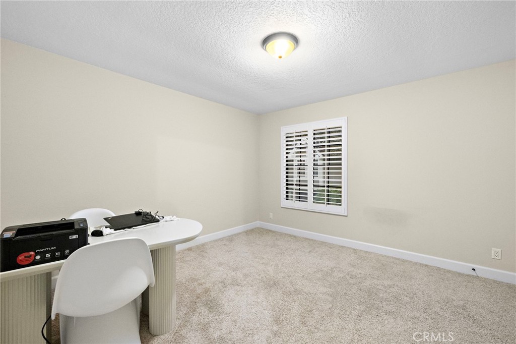 6 Fieldflower Irvine, CA 92614 - Photo 25 of 37 a bathroom with a sink and a toilet