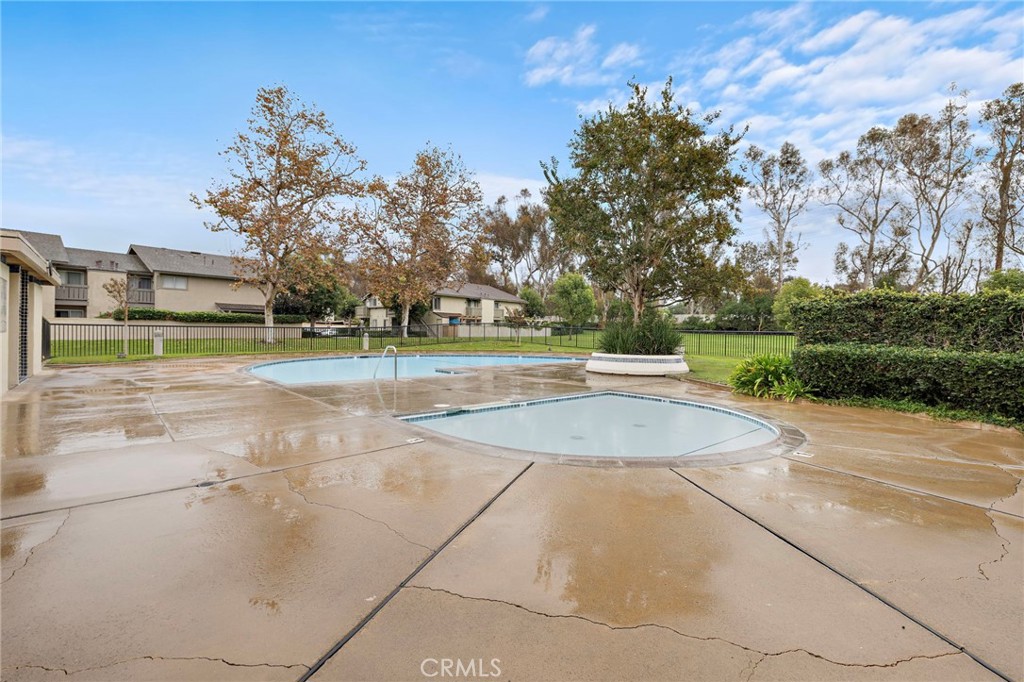 6 Fieldflower Irvine, CA 92614 - Photo 37 of 37 a view of a basketball court