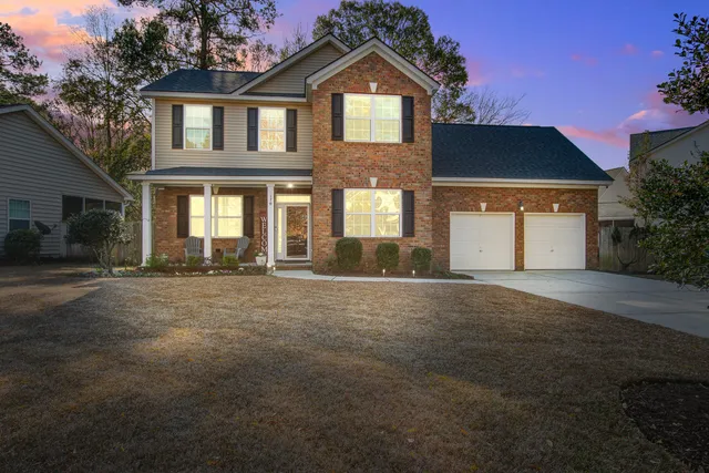 $409,500 | 170 Willow Bend Lane, Summerville, SC 29485