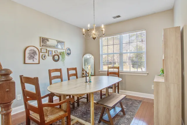 $409,500 | 170 Willow Bend Lane, Summerville, SC 29485