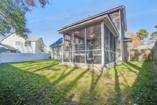 $409,500 | 170 Willow Bend Lane, Summerville, SC 29485