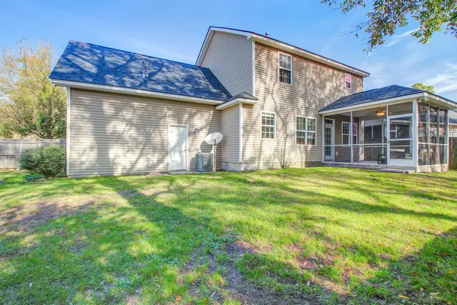 $409,500 | 170 Willow Bend Lane, Summerville, SC 29485