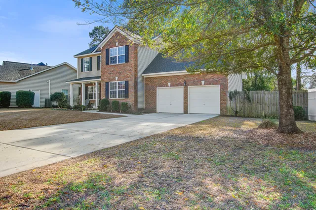 $409,500 | 170 Willow Bend Lane, Summerville, SC 29485