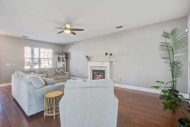 $409,500 | 170 Willow Bend Lane, Summerville, SC 29485