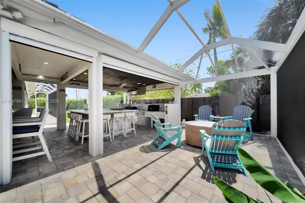 $690,000 | 1574 Ricardo Avenue, Fort Myers, FL 33901