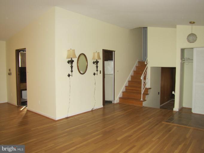 13113 Hathaway Drive Silver Spring, MD 20906 - Photo 17 of 22 Living Room Different Angle