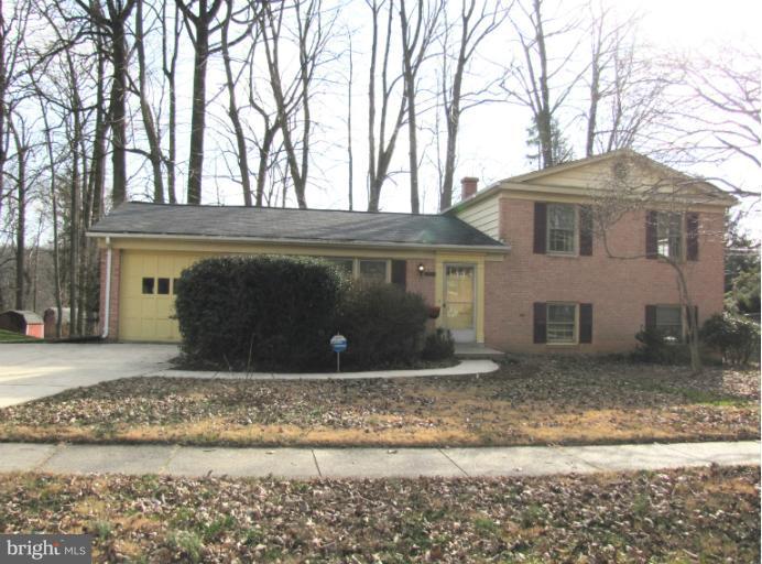 13113 Hathaway Drive Silver Spring, MD 20906 - Photo 22 of 22 Exterior (Front)