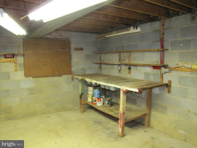 13113 Hathaway Drive Silver Spring, MD 20906 - Photo 4 of 22 Workshop