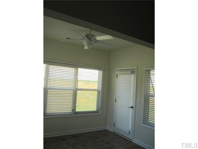 2540 Follow Me Way, Unit LOT65 Raleigh, NC 27610 - Photo 8 of 16 Sun room