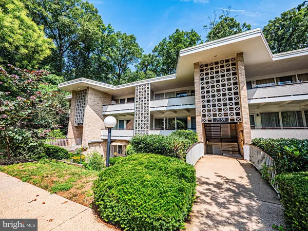 $280,000 | 7539 Spring Lake Drive, Unit 7539C, Bethesda, MD 20817