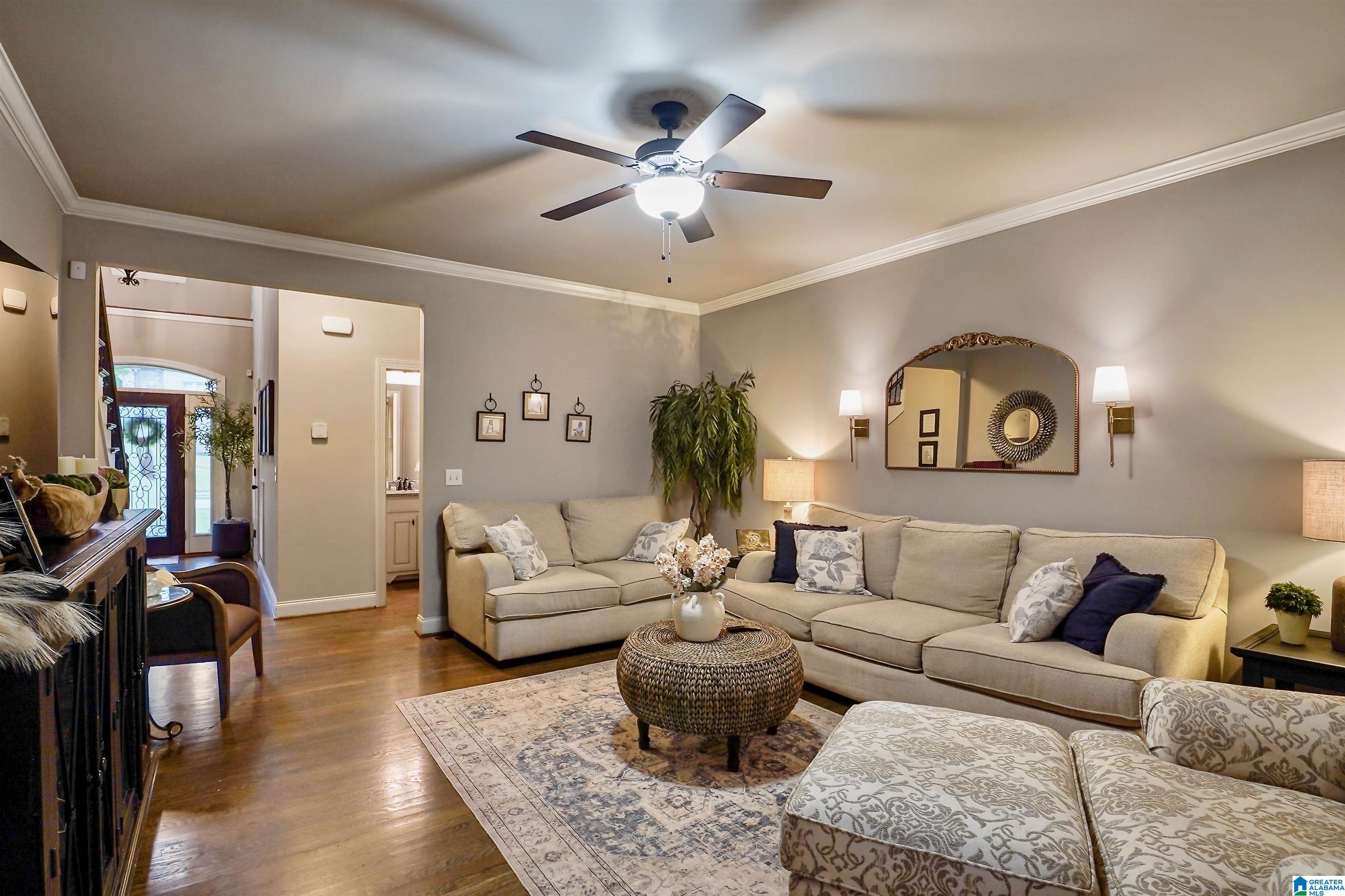 220 Sterling Gate Lane Alabaster, AL 35007 - Photo 19 of 67