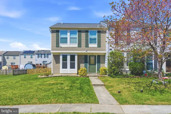 $240,000 | 8 Primrose Court, Parkville, MD 21234