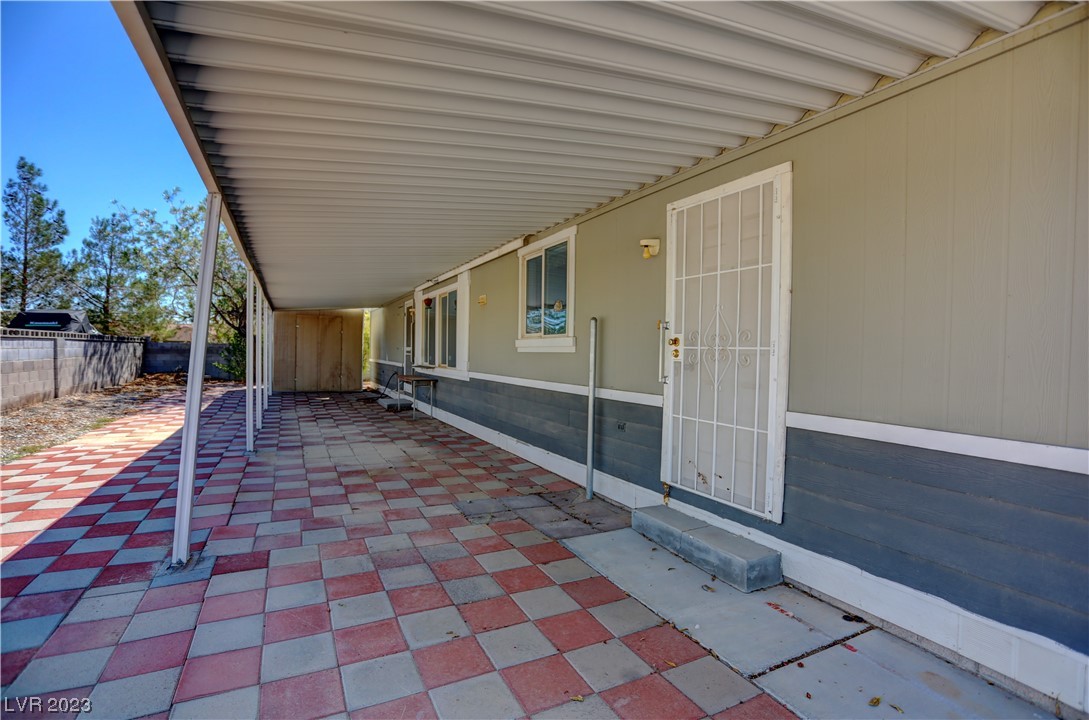 535 East Simkins Road Pahrump, NV 89060 - Photo 2 of 48 Gallery Image 2