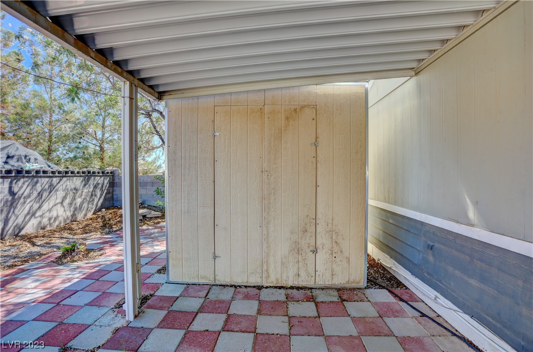 535 East Simkins Road Pahrump, NV 89060 - Photo 36 of 48 Gallery Image 36