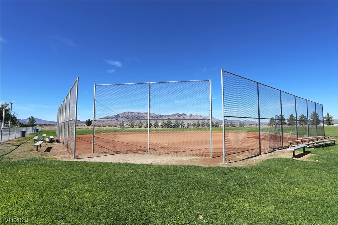 535 East Simkins Road Pahrump, NV 89060 - Photo 45 of 48 Gallery Image 45