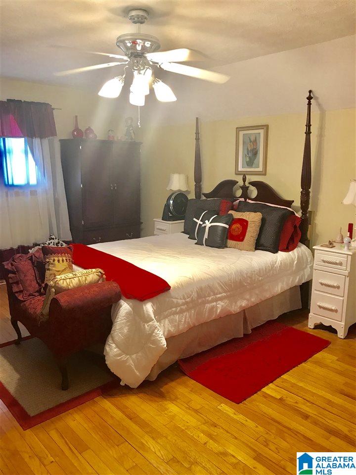 2620 Oldfield Road Sylacauga, AL 35150 - Photo 7 of 50