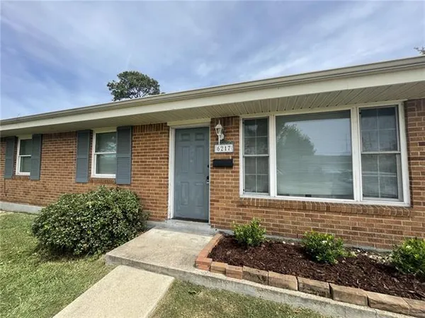 $1,850 | 6217 Leslie Street, Metairie, LA 70003