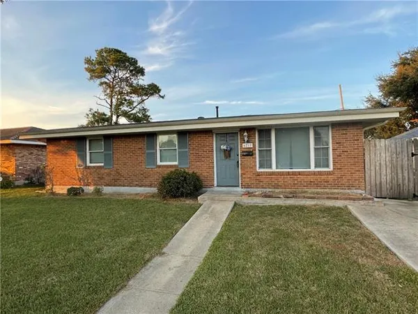 $1,900 | 6217 Leslie Street, Metairie, LA 70003
