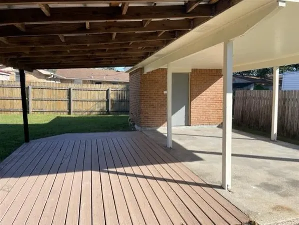 $1,900 | 6217 Leslie Street, Metairie, LA 70003