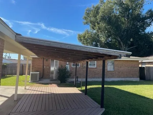 $1,900 | 6217 Leslie Street, Metairie, LA 70003