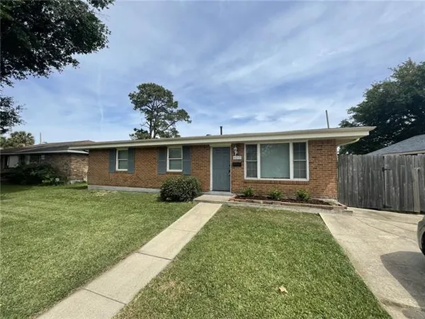 $1,850 | 6217 Leslie Street, Metairie, LA 70003