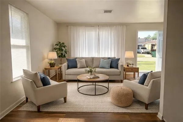 $1,900 | 6217 Leslie Street, Metairie, LA 70003