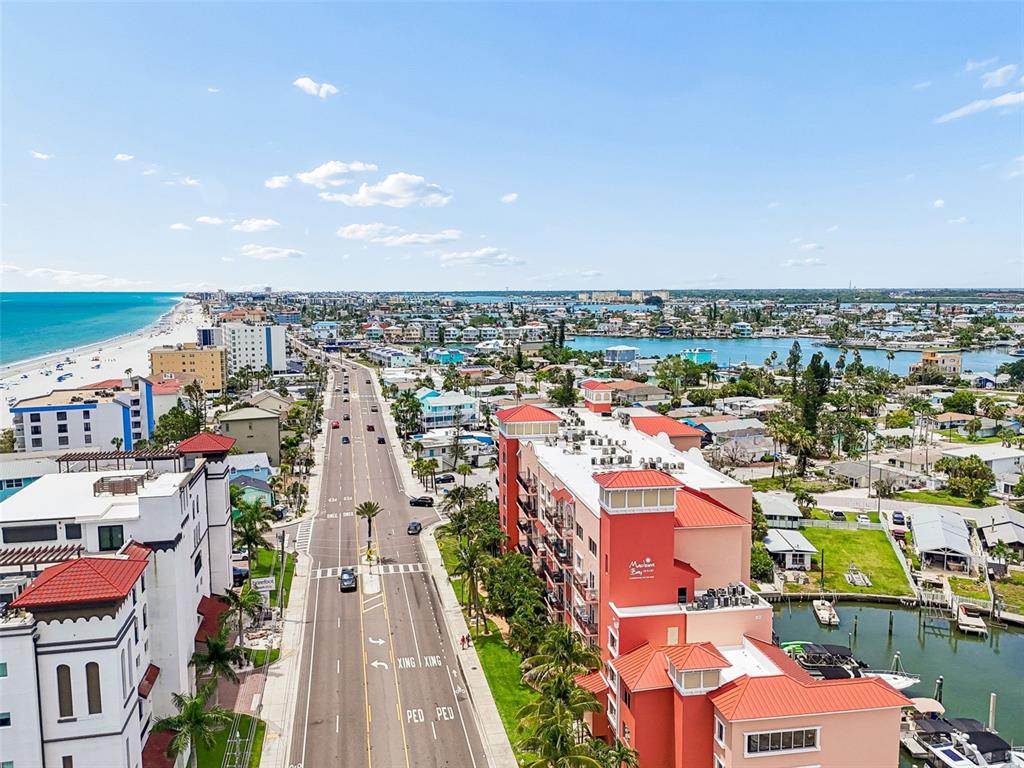 13235 Gulf Boulevard, Unit 603 St. Petersburg, FL 33708 - Photo 40 of 57
