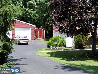 79 Bitting Road Alburtis, PA 18011 - Photo 2 of 12 Exterior Side